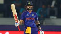 ICC T20 World Cup 2021: Another BAD news for Virat Kohli after loss ag...