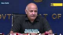 Delhi govt allows schools to reopen from November 01