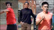 Neeraj Chopra, Mithali Raj, Sunil Chhetri among 11 for Khel Ratna; 35...