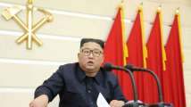 SHOCKING! North Korea leader Kim Jong Un asks people to ‘eat less’ til...
