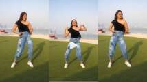 Anushka Sharma's dance video takes internet by storm, actress ace...