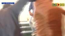 Kiran Gosavi detained from outskirts of Pune: Police Commissioner