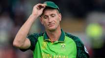 IPL 2021's most expensive player Chris Morris says 'my playi...