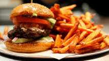 Chemicals used in detergents found in McDonald’s, Burger King, Pizza H...