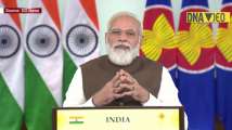 ASEAN-India partnership to complete 30 years in 2022: PM Modi