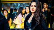 Who is Munmun Dhamecha, the fashion model granted bail in Aryan Khan d...
