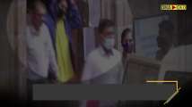 Bombay High Court grants bail to Shah Rukh Khan's son Aryan Khan in Dr...