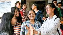 NTA NEET 2021 entrance exam result: When, where, how to check your sco...