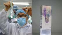 Malaysian doctor creates world’s first unisex condom - Check price, av...