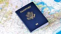 United States released its first passport with Gender 'X' ca...