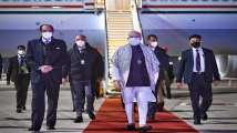 PM Narendra Modi arrives in Rome to attend G-20 Summit, full schedule...