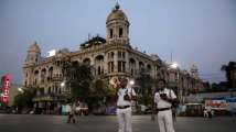 COVID-19 restrictions in West Bengal extended till November 30 amid ri...