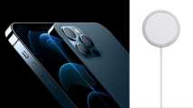 Apple faces lawsuit for not selling charger with iPhone 12