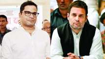Congress hits back at Prashant Kishor over 'Rahul Gandhi doesn...
