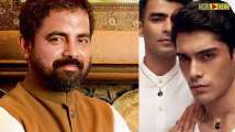 Netizens troll designer Sabyasachi Mukherjee for his latest jewellery campa...