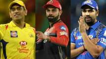 IPL 2022: Virat Kohli, Rohit Sharma, MS Dhoni - four players each team coul...