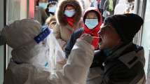 China COVID-19 outbreak: Beijing cancels all flights, 6 million under...