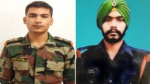 Jammu and Kashmir: Army officer, soldier killed in landmine blast in R...