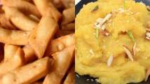 From Namakpare to Moong Daal Halwa: 7 delicious snacks to make this Diwali