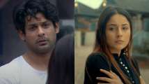 Shehnaaz Gill gets brutally trolled for her tribute to Sidharth Shukla...