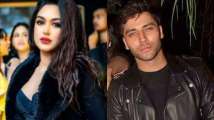 Mumbai drugs case: Munmun Dhamecha steps out of jail, Arbaaz Merchantt...