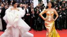 Ahead of Aishwarya Rai Bachchan’s birthday, here’s a look at her fashion ch...