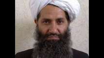 Taliban supreme leader Haibatullah Akhundzada makes first public appea...