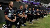 T20 World Cup 2021: NZ skipper Kane Williamson wins toss, opts to bowl...