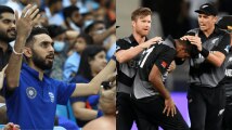 'Even petrol is scoring more than us': Twitterati react to T...