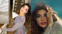 Jacqueline Fernandez turns into stunning mermaid for Halloween 2021 -...