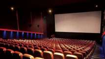 Delhi cinema halls reopen with 100% capacity, 200 people allowed in we...