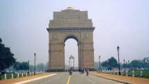 Delhi recorded first 'good air' day in October since 2015