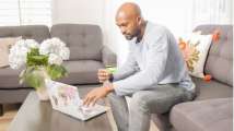 How to prevent credit card details from being stolen?
