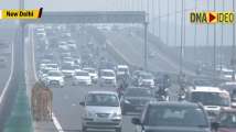Air quality expected to remain poor till Diwali: IMD Scientist