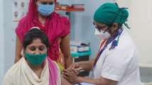 COVID-19: India's vaccination coverage at 106.8 crore, 78% Indian...