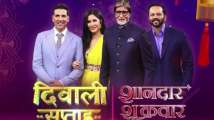 'KBC 13': Ahead of 'Sooryavanshi' release, Akshay...