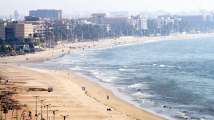Mumbai, Chennai and other Indian cities may submerge underwater due to...