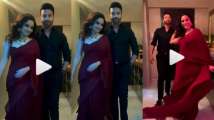 Amid wedding reports, Ankita Lokhande drops romantic video with beau V...