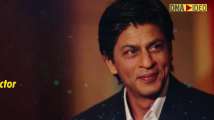 Happy Birthday Shah Rukh Khan: Know the real reason behind celebration 