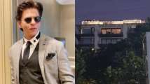 Know the original name of Shah Rukh Khan's 'Mannat', pr...