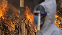 COVID-19 update: India reports lowest daily rise since February, Keral...