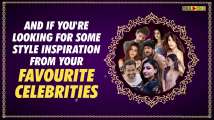 Diwali 2021: 8 Diwali outfit inspiration from your favourite Bollywood cele...