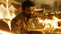 A day after 'RRR' teaser release, fans gush over Ram Charan...