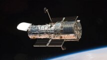 NASA’s Hubble Telescope goes dark once again, slips into ‘safe mode’