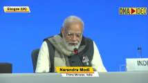 PM Modi, his UK counterpart launch Infrastructure for Resilient Island Stat...
