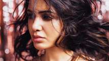 Samantha Ruth Prabhu shares post on never giving up a month after sepa...