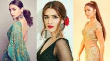 Diwali 2021: Bollywood inspired hairstyles you might want to try this festi...