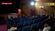 Srinagar NGO organises mental health awareness camp