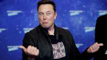 Is world's richest man Elon Musk's net worth more than entir...