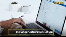 Facebook is failing to safeguard users from COVID-19 disinformation, says R...